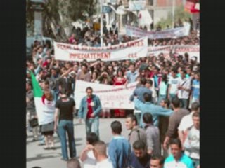 Ferhat imoula 3acrin sna dil3amris