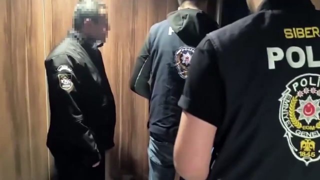 Papara'ya yasa dışı bahis operasyonu: 8 şirkete el konuldu