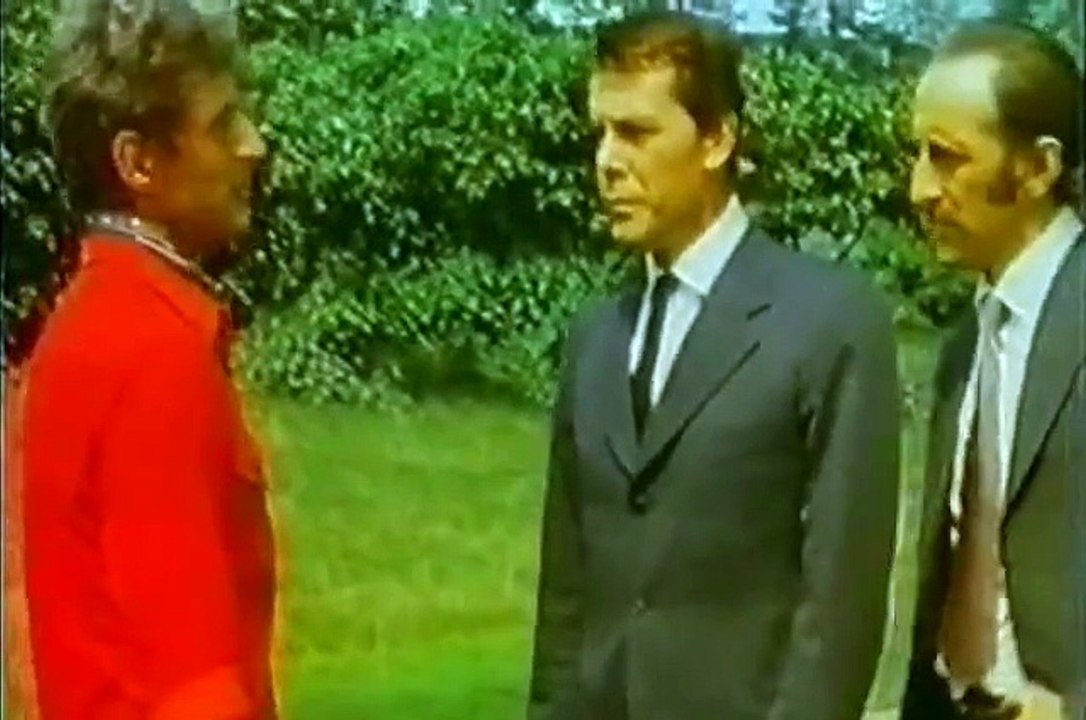 Ciak si Muore (1974) ITA