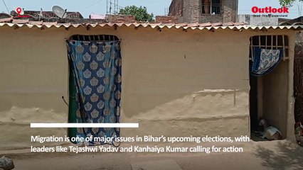 Bihar Elections 2025: Migration & Unemployment Could Determine the Outcome 🗳️