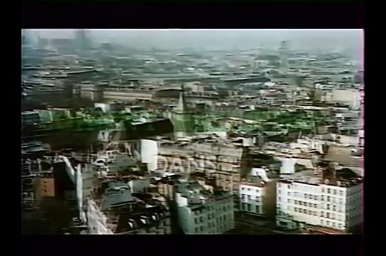 Johnny Hallyday – Cocoricocoboy (Extraits TF1 – 13 Décembre 1985)