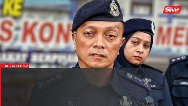 Polis Melaka cadang haramkan vape