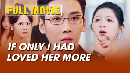 If Only I Hadn't Loved You Full Movie