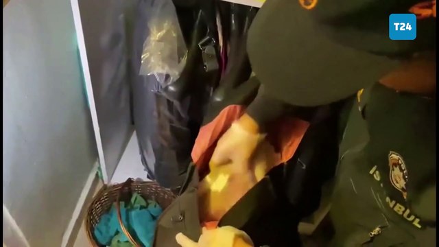 Papara'ya yasa dışı bahis operasyonu: 13 kişi gözaltına alındı, 8 şirkete kayyım atandı