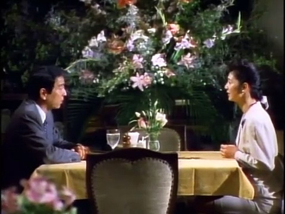 スワンの涙第21話