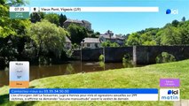 27/05/2025 - ici matin par ici Limousin en vidéo