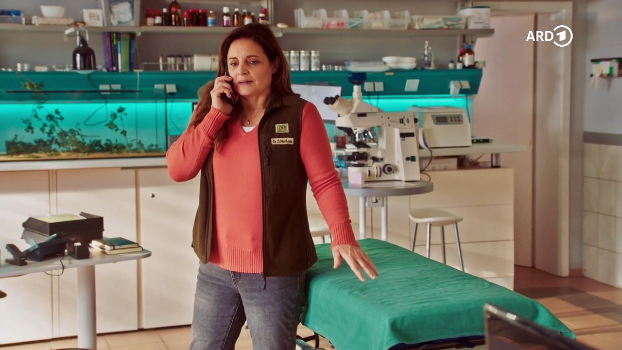 Tierärztin Dr Mertens: Zeit für die Wahrheit | Folge 107
