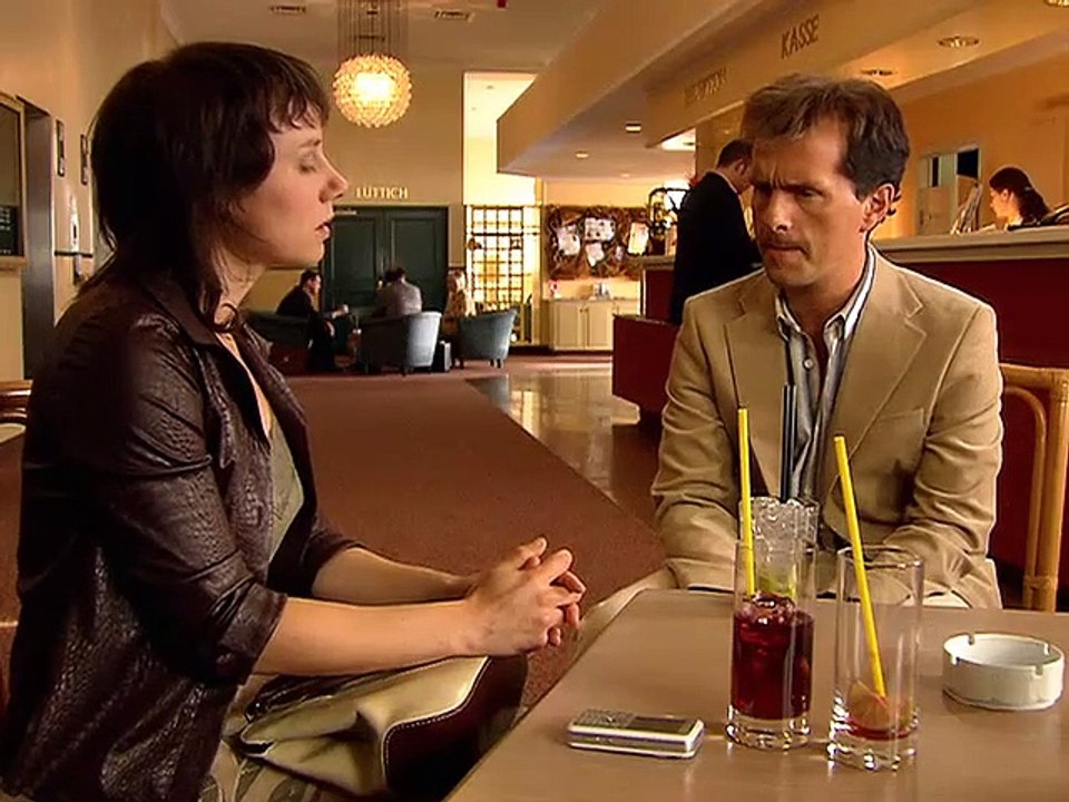 Hilfe, Hochzeit! E03 Mittwoch