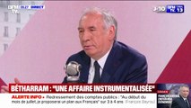 Affaire Bétharram: François Bayrou s'engage à 