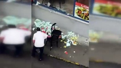 50 bin liraya eleman bulamadı, dükkanı kapattı!