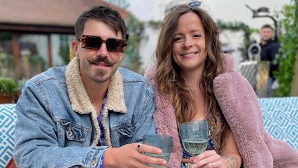 "We're swingers on Ch4's 'Open House' - 10 times more sex happens off-camera"