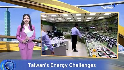 Environment Minister Doesn't Rule Out New Energy Sources but Lists Hurdles