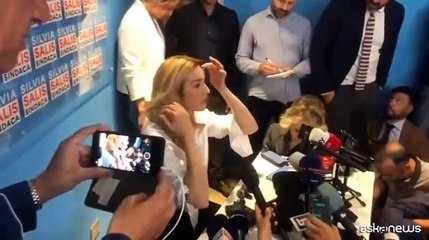 La vittoria di Salis a Genova: "Campo progressista unito vince"