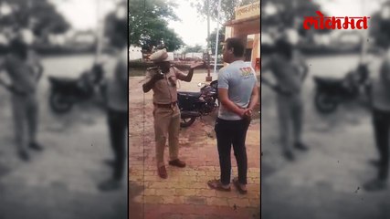 सरन्यायाधीश गवई माझ्या मावशीचा मुलगा