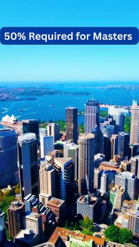 Study in Australia with Aim Chase Study Abroad Consultants – Angamaly