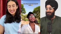 Indian Reaction to Funniest War Memes Pak Vs India _ Raula PaoGroup