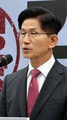 김문수 “영부인 국정 관여 차단, 관저생활비 공개할 것”