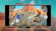 Get Mario Kart World on Mobile Phone (Android/iOS)