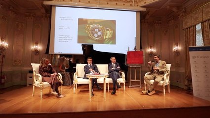 ESG Rewards 2025 e Talk&In, focus sul valore della conoscenza