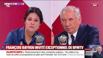 Le Premier ministre François Bayrou va présenter début juillet un 