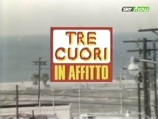 Tre cuori in affitto 5 Jack l'ammazzagiganti 1977