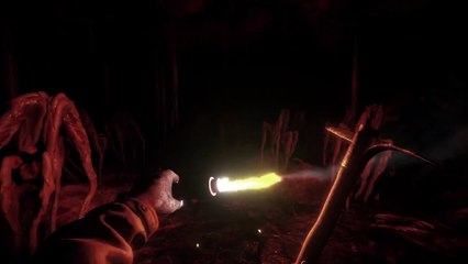 Total Chaos - Gameplay Trailer