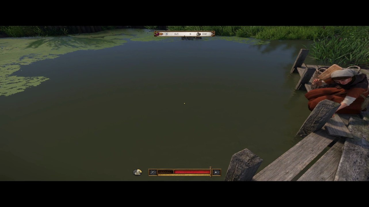 KCD 2 - angel henry - softcore - good guy - Untertitel - s1e119 - Wenn man vom Teufel spricht