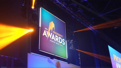 North West Property Awards 2025 - The Winners