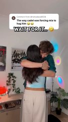 POV your girlfriend says she’s “FINE” 🙄🤣