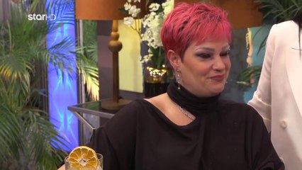 FIRST DATES Star TV - Επεισόδιο 13