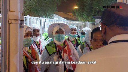 Pakai Masker Saat Ihram, Apa Hukumnya?