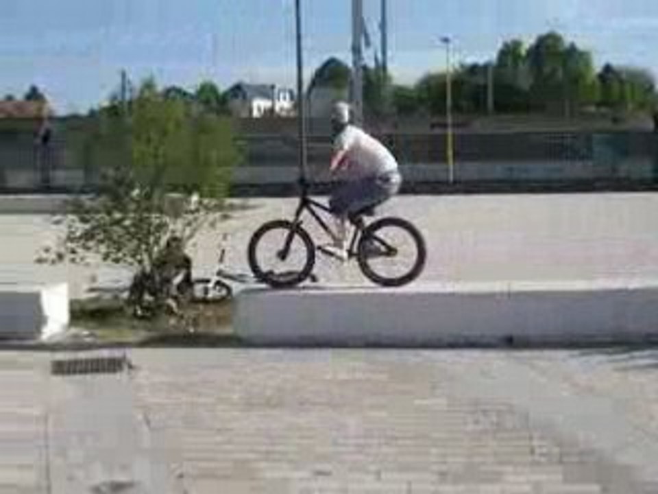 Combo renaud