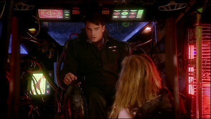 Doctor Who S01E10 The Doctor Dances