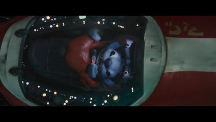 Lilo & Stitch | Tv Spot: Stellar Friendship