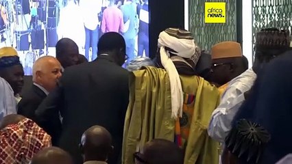 Sénégal : un cinquième ex-ministre écroué, la lutte anticorruption s’accélère