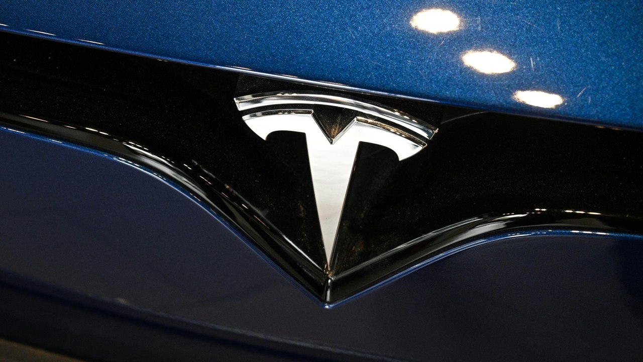 Tesla-Verkäufe in Europa im April eingebrochen