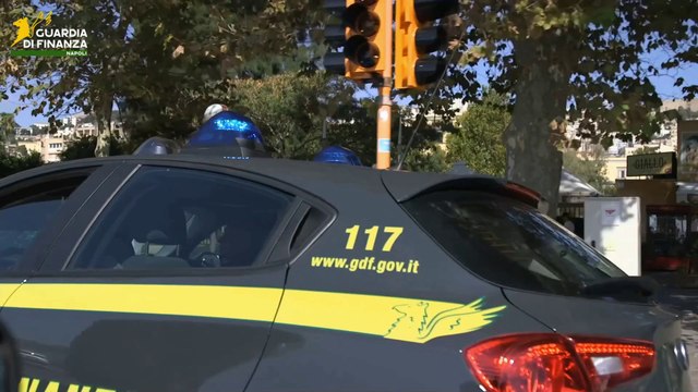 Camorra, sequestro da un milione a professionista legato a clan