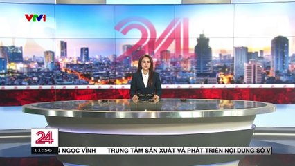CỦ CHUỐI VTV1 2025 VÀ IDENT TVAD