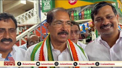 അൻവറിന്റെ യുഡിഎഫ് പ്രവേശനം പുതിയ സാഹചര്യം വിലയിരുത്തിയതിന് ശേഷമെന്ന് വിഡി സതീശൻ