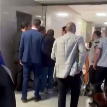 İstanbul Cumhuriyet Başsavcılığı İBB Başkan Vekili Nuri Aslan hakkında soruşturma başlatıldığını duyurdu.