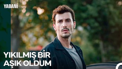 Kim Derdi Ki Alaz Soysalan Bu Hallere Düşecek? - Yabani