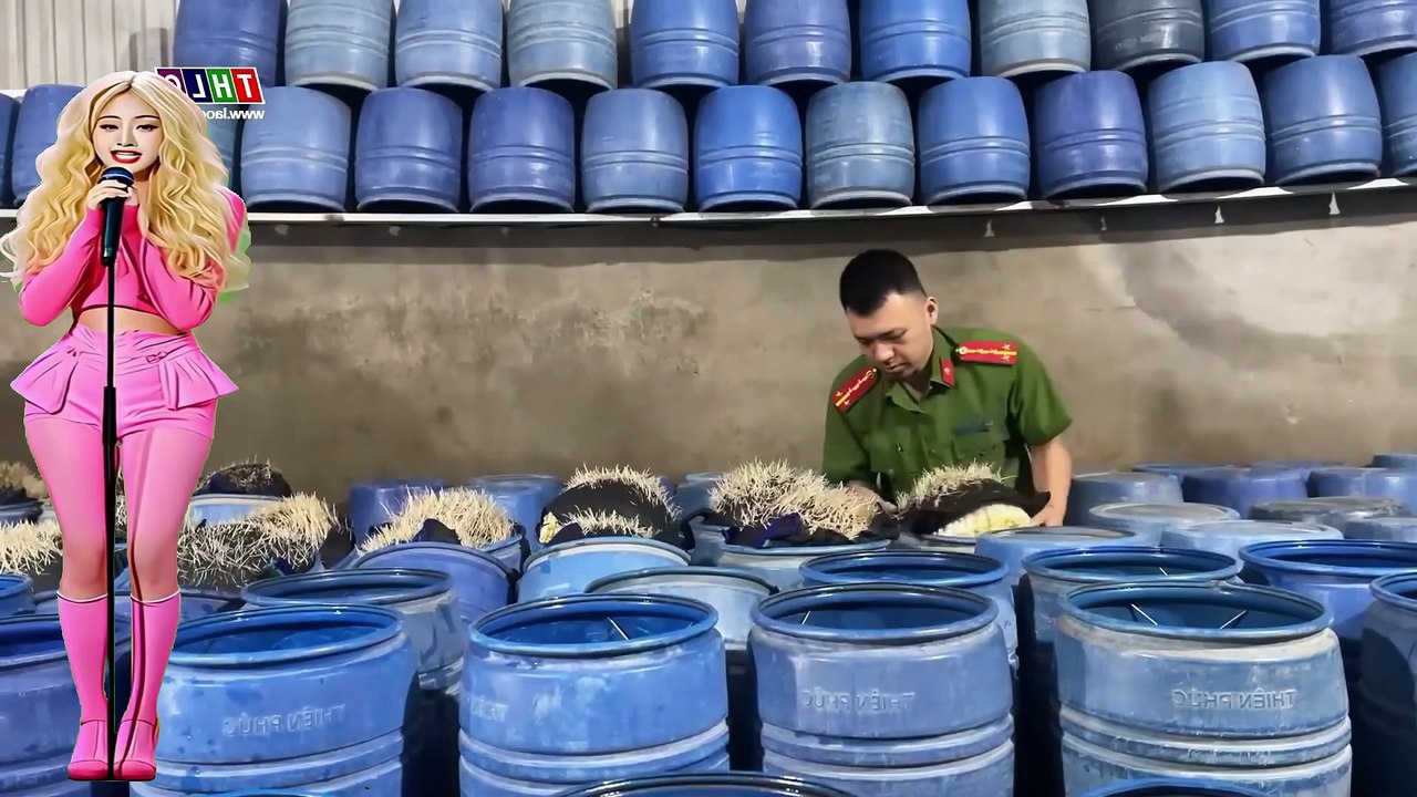 Phải có mức án tử Hình .**Đừng để cả dân tộc bị đầu độc từ trong bữa ăn**