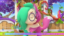 Satu Hari di Staria | Pinkfong Wonderstar Season 2 EP25 | Bahasa Indonesia RTV | Pinkfong Hogi Cartoon