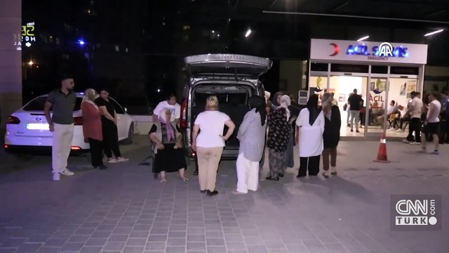 Adana'da hastane skandalı! Yanlış gönderilen cenaze 4 saat sonra bulundu