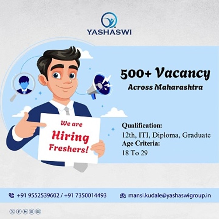 “One-Stop Solution for Seamless Apprenticeship Program Integration – Powered by Yashaswi Group”