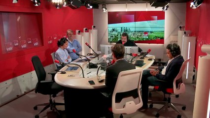 Gabriel Attal : "La réalité, c'est que dans le quotidien des Français, les choses n'ont pas suffisamment changé"