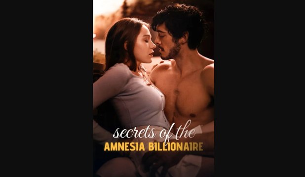 Secrets of the Amnesia Billionaire Full Movie - My Drama - Short Drama - Short Film Drama - Emotional & Powerful Stories 2025