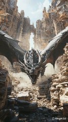 ancient  time dragons