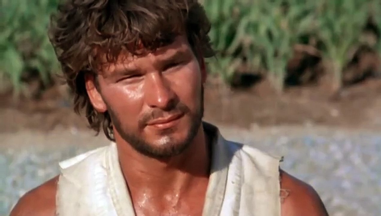 Steel dawn - die fährte des siegers