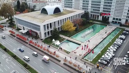 SON DAKİKA! İBB Başkan Vekili Nuri Aslan hakkında soruşturma